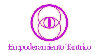 Logo de Empoderamiento Tántrico