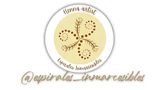 Logo de Espirales Inmarcesibles