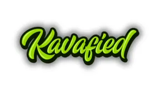 Kavafied Logo