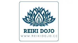 Logo del Reiki Dojo